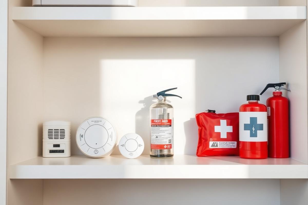 Requisiti di sicurezza per affittare una casa vacanza: cosa serve davvero