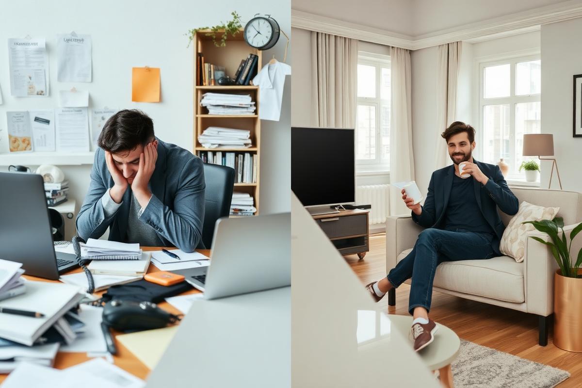 Gestire una casa vacanze da soli o affidarsi a un property manager?
